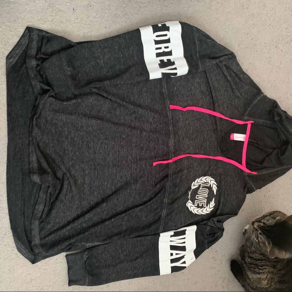 No Boundaries Long Sleeve Shirt